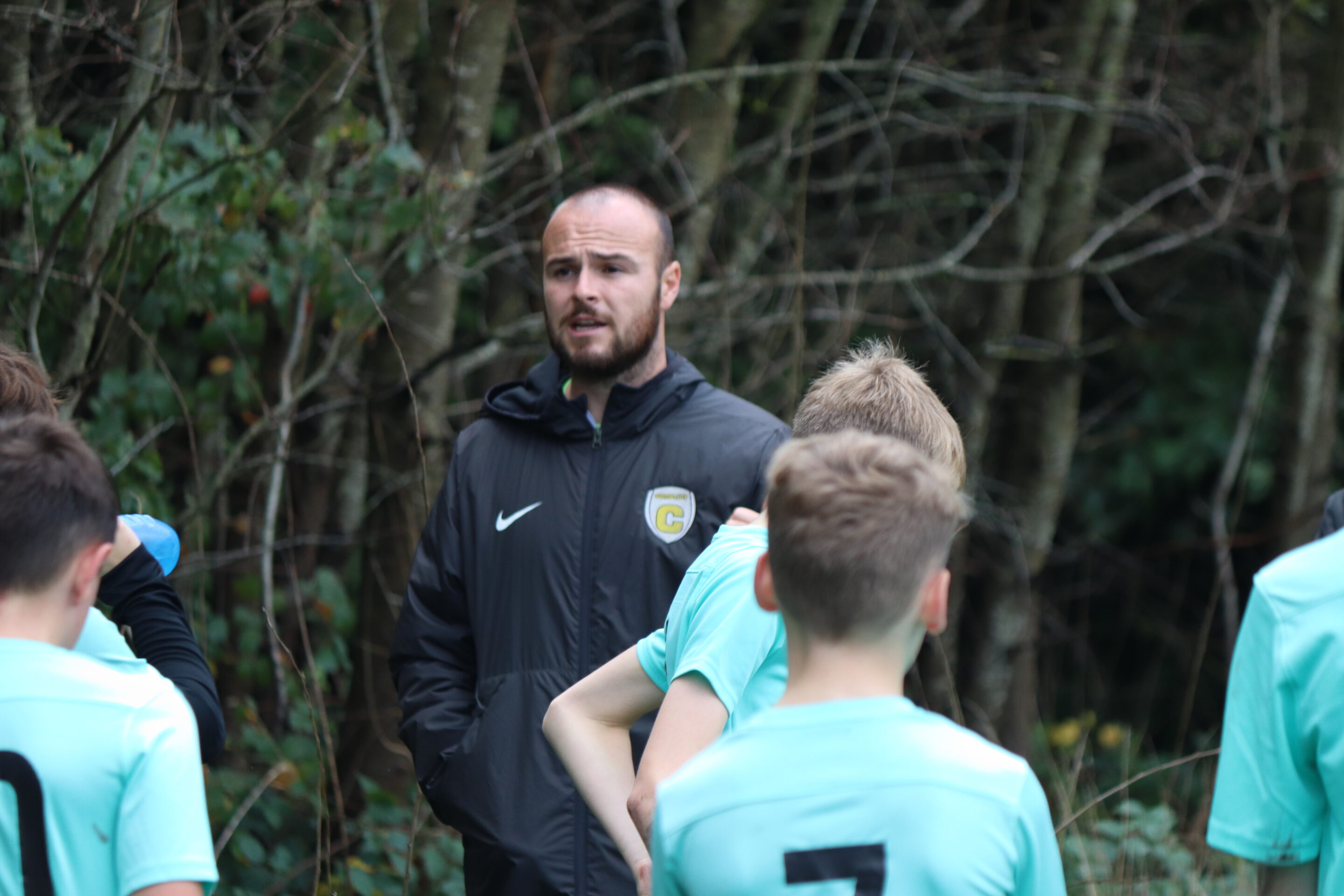 Match Report: Complete United U13 vs Badshot Lea Tornados U13